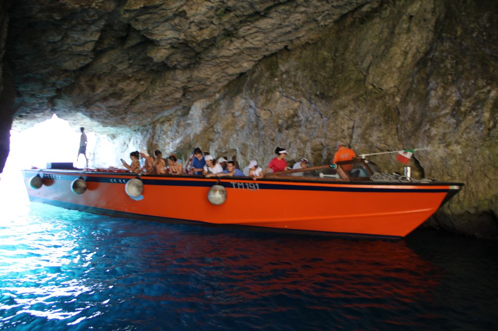 Sportex Magnus Meeresrute  Travel Reise-Rute Boat MT2151 210cm 50lbs 123225 